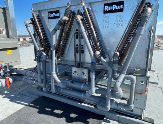 PLOMBERIE YVES YN <br/> 9312-6381 QUÉBEC INC