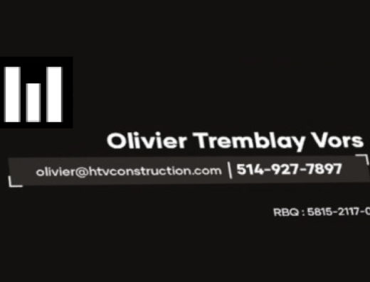 HTV CONSTRUCTION INC