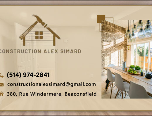 CONSTRUCTION ALEX SIMARD INC