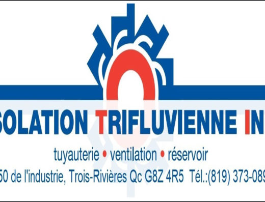ISOLATION TRIFLUVIENNE INC