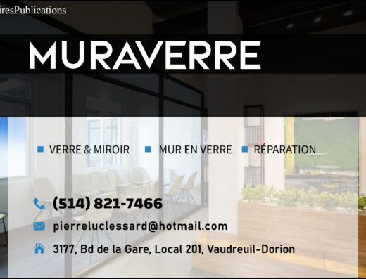 MURAVERRE INC