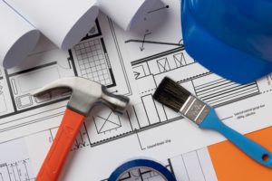 accompagnement dans les projets de construction et de rénovation