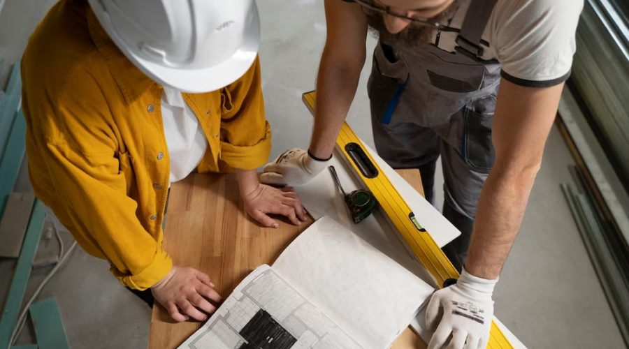 Quelles sont les principales missions d’un entrepreneur en construction et rénovation ?