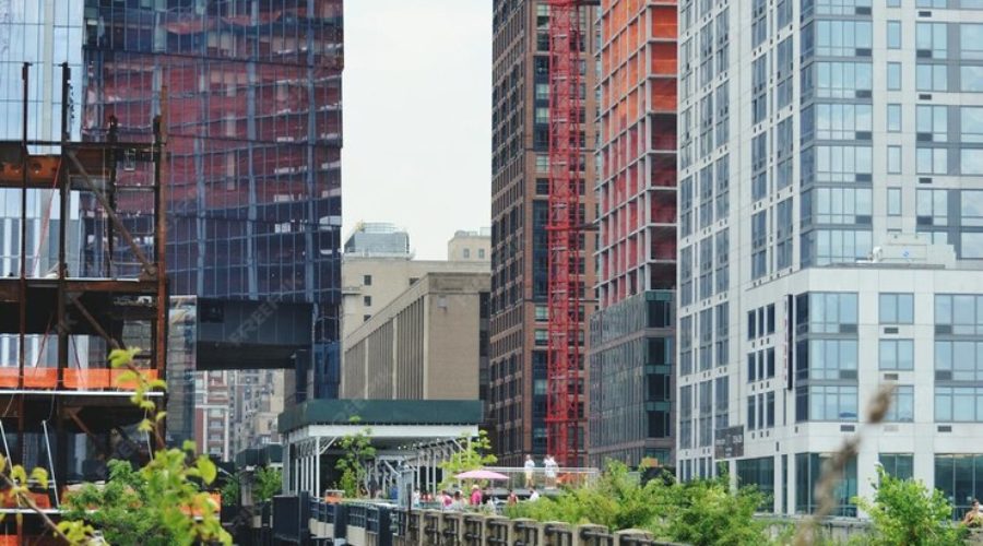 Évolution du Marché de la Construction au Québec