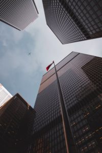types d'entreprise au canada