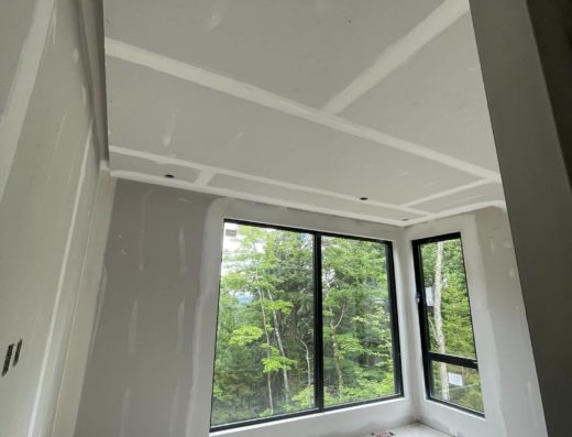 GAUDREAU RÉNOVATION CONSTRUCTION INC