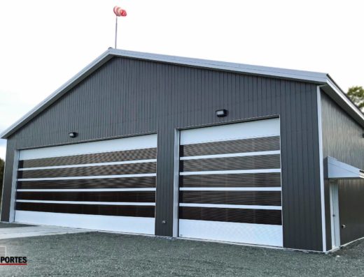 PRO-PORTES <br/> 9097-7810 QUÉBEC INC