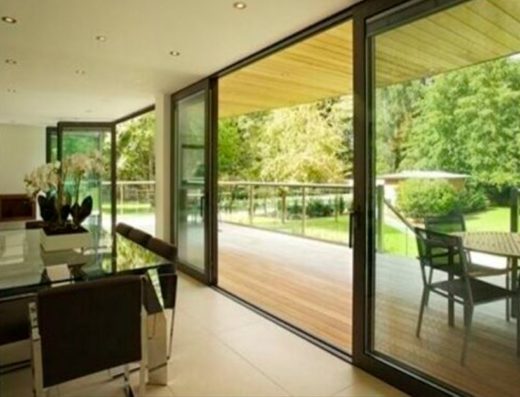 VITRERIE VERRE PRESTIGE INC