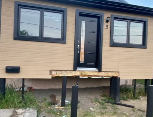 VISTECH LAC-SAINT-JEAN <br/> 9355-6900 QUÉBEC INC