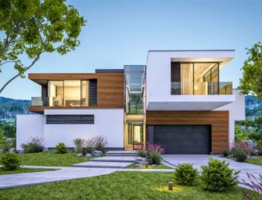 LES CONSTRUCTIONS SIMON SAINT-AMANT INC