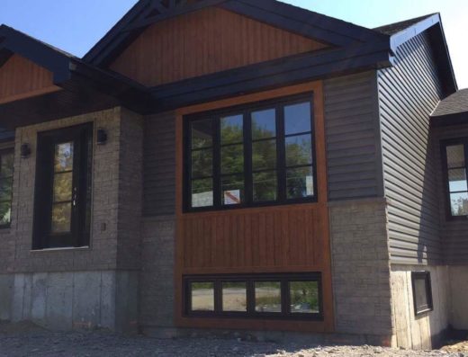 LES CONSTRUCTIONS PELLETIER CARTIER INC