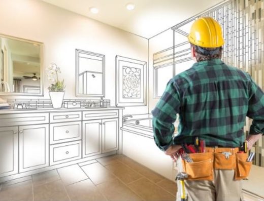 TOP STAR RENOVATION INC