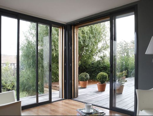 VITRERIE VERRE PRESTIGE INC