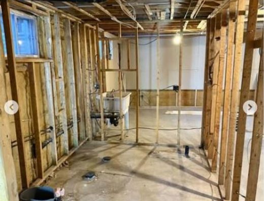 RAPHAËL FORTUGNO CONSTRUCTION INC