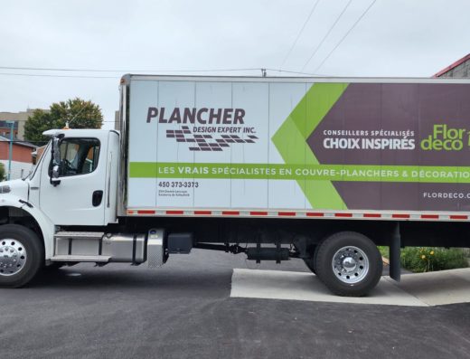 PLANCHER DESIGN EXPERT INC
