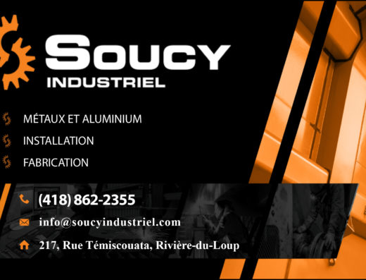 ADÉLARD SOUCY (1975) INC