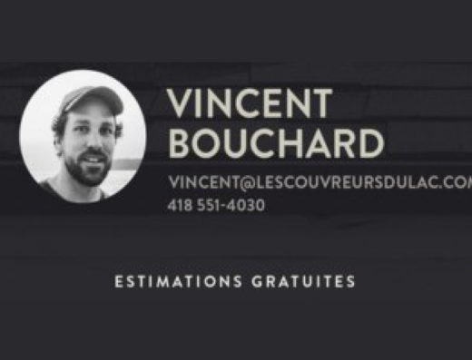 COUVREURS DU LAC <br/> 9468-4701 QUÉBEC INC