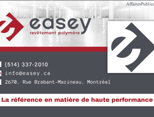 EASEY INC