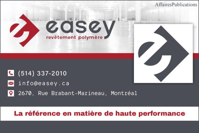 EASEY INC