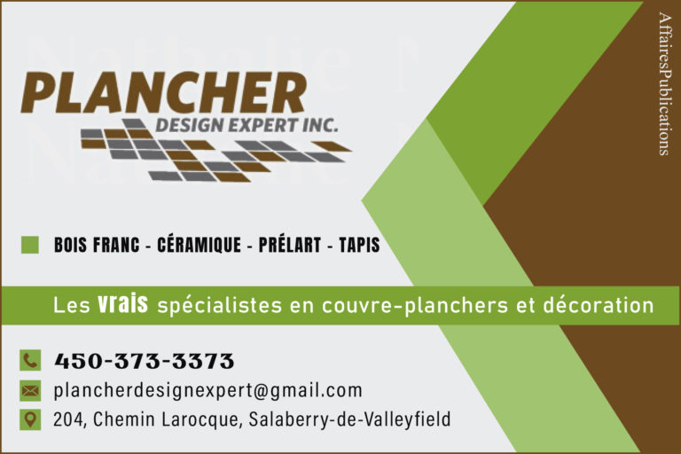 PLANCHER DESIGN EXPERT INC