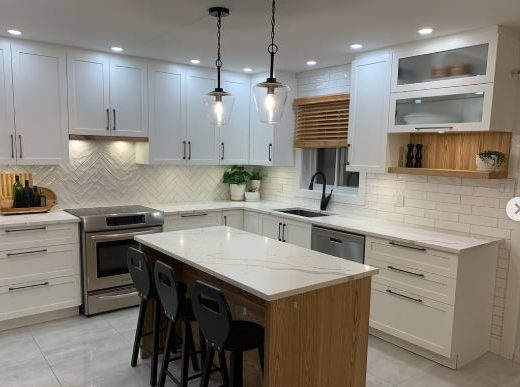 DAVID SIMARD CONSTRUCTION RÉNOVATION