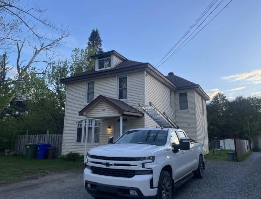 DUVACO CONSTRUCTION 15377293 CANADA INC