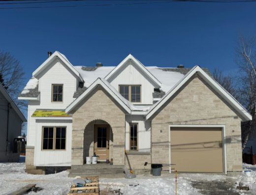 ASCONSTRUCTION QUÉBEC INC