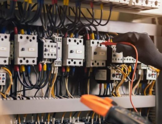 PRONORD ÉLECTRIQUE INC