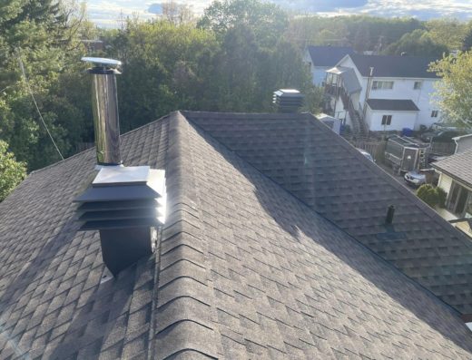 DUVACO CONSTRUCTION 15377293 CANADA INC