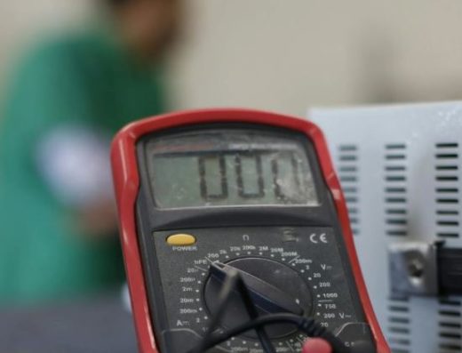V.PERREAULT ÉLECTRIQUE INC