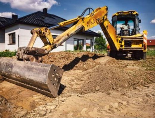 CONSTRUCTION BOUCHARD ET FILS