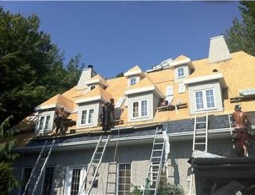 TOITURES ET IMPERMÉABILISATION TPL INC