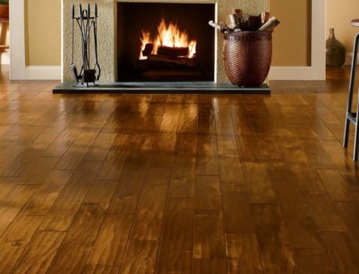 PLANCHER GOSSELIN