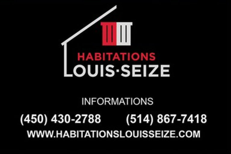 CONSTRUCTIONS LOUIS-SEIZE ET ASS INC