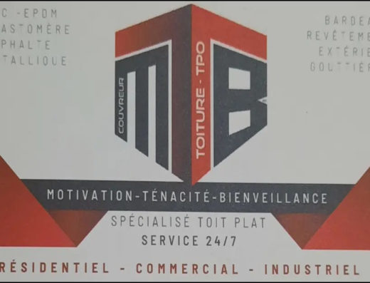 COUVREUR MTB INC
