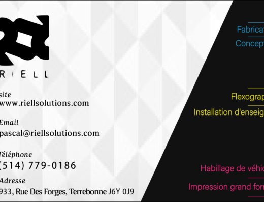 RIELL INC