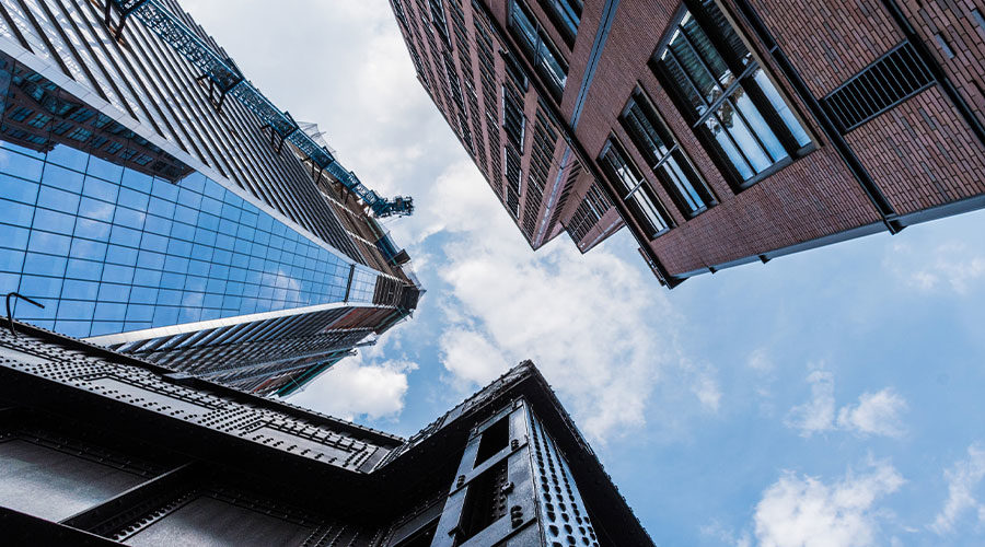 Tendances 2025 dans la construction