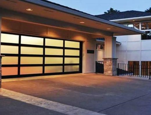 PORTES DE GARAGES K.A.N INC