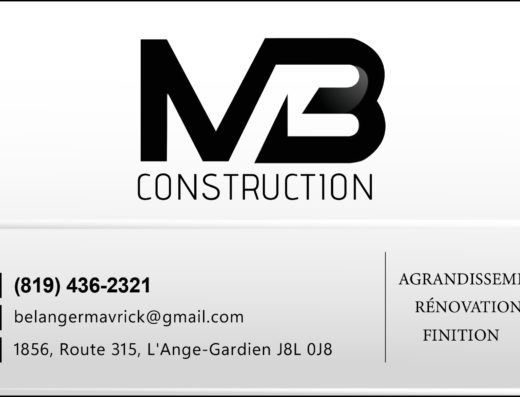 MB CONSTRUCTION