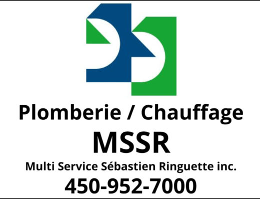 MULTI SERVICE SÉBASTIEN RINGUETTE INC