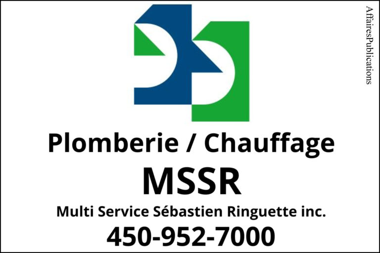 MULTI SERVICE SÉBASTIEN RINGUETTE INC