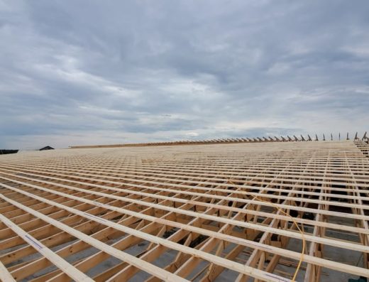 CONSTRUCTION PRO R.M. </br> 9413-5332 QUÉBEC INC