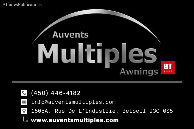 AUVENTS MULTIPLES INC