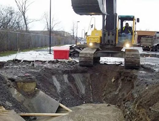 TERRAPEX ENVIRONNEMENT LTÉE