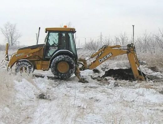 TERRAPEX ENVIRONNEMENT LTÉE