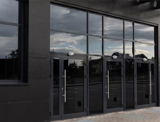 PORTES ET FENÊTRES KRTB 2022 <BR/>9467-9719 QUÉBEC INC