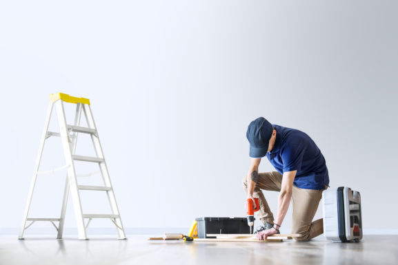 bon entrepreneur en rénovation