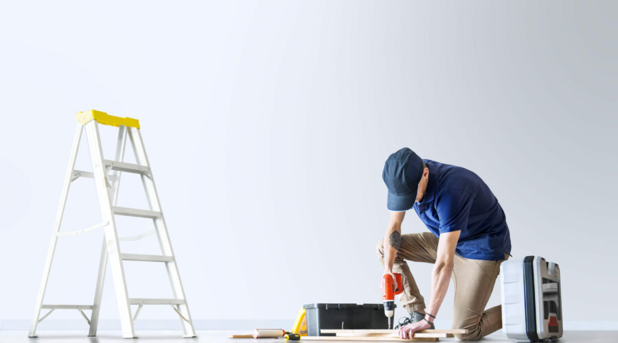 Les critères pour évaluer un bon entrepreneur en rénovation