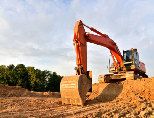 LES EXCAVATIONS ROBERT DAUNAIS