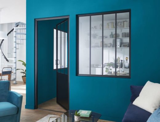 PEINTURE AURA INC
